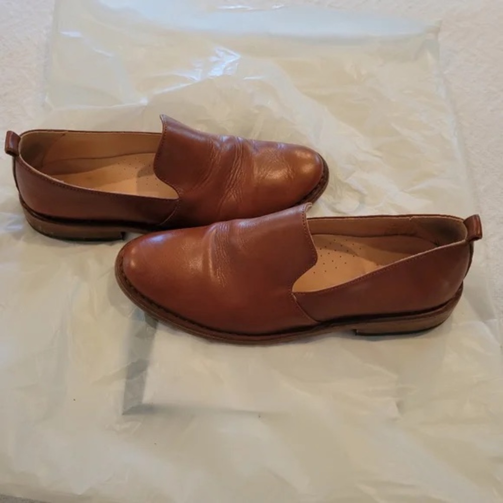 Astroflex Men’s Loafers, made in Italy